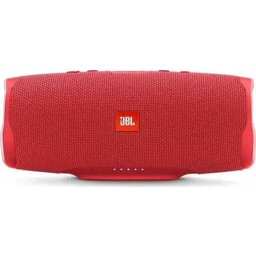 JBL Charge 4 IPX7 Su Geçirmez 30W Taşınabilir Kırmızı Bluetooth Hoparlör 
