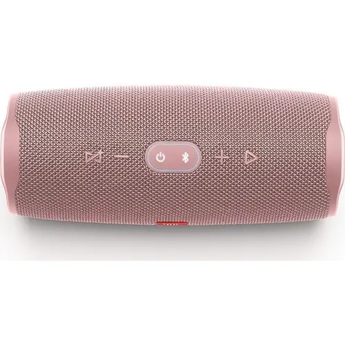 JBL Charge 4 IPX7 Su Geçirmez 30W Taşınabilir Pembe Bluetooth Hoparlör