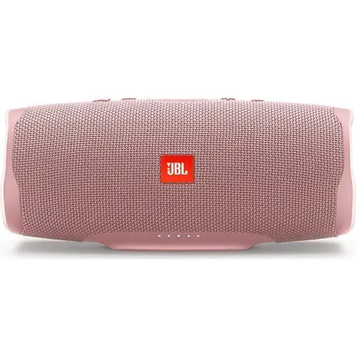 JBL Charge 4 IPX7 Su Geçirmez 30W Taşınabilir Pembe Bluetooth Hoparlör