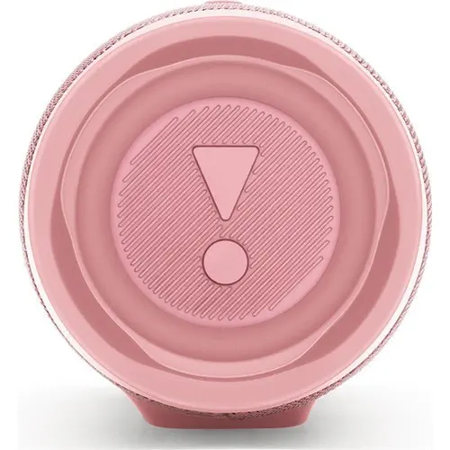 JBL Charge 4 IPX7 Su Geçirmez 30W Taşınabilir Pembe Bluetooth Hoparlör