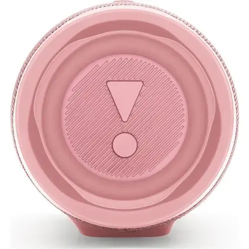 JBL Charge 4 IPX7 Su Geçirmez 30W Taşınabilir Pembe Bluetooth Hoparlör 