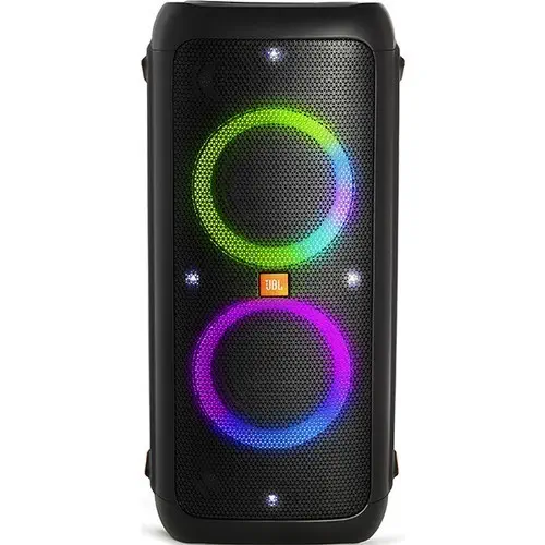 JBL PartyBox 300 Taşınabilir Hi-Fi Bluetooth Müzik Sistemi