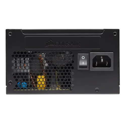 Corsair VS650 CP-9020172-EU 650W Power Supply