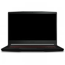 MSI GF63 8RD-623XTR i7-8750H 2.20GHz 16GB DDR4 256GB SSD 4GB GTX 1050 Ti 15.6” Full HD FreeDOS Gaming Notebook