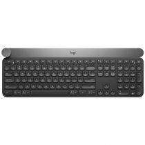 Logitech Craft Advanced Kablosuz İng Q Bluetooth Klavye - 920-008504