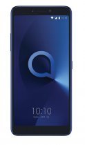 Alcatel 3V 6.0 inç 16GB Mavi Cep Telefonu - Distribütör Garantili