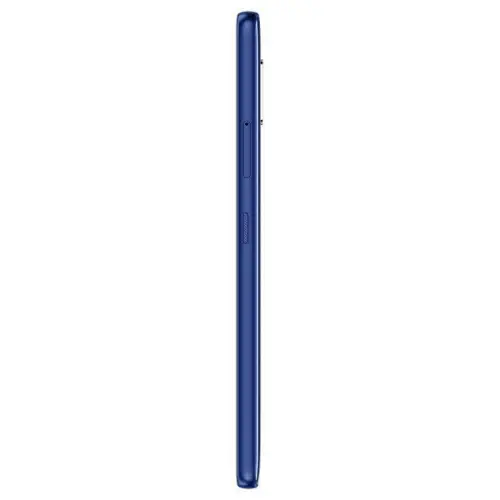Alcatel 3V 6.0 inç 16GB Mavi Cep Telefonu - Distribütör Garantili