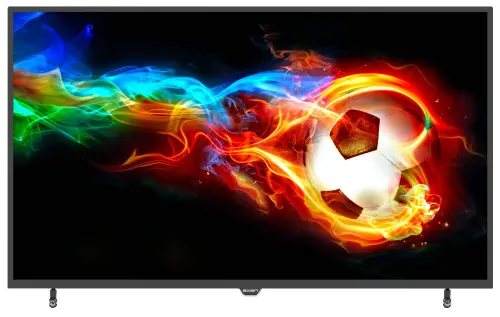 Axen AX49UIL08 49 inç 124 Ekran Uydu Alıcılı Smart 4K Ultra HD LED Tv