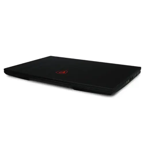 MSI GF63 8RD-619XTR I7-8750H 2.20GHz 8GB DDR4 512GB SSD 4GB GTX 1050 Ti 15.6” Full HD FreeDOS Gaming Notebook