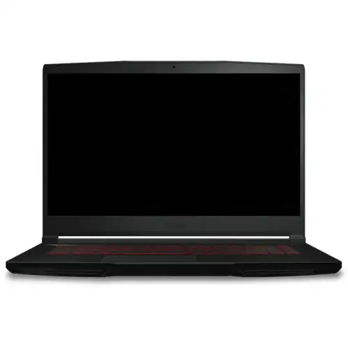 MSI GF63 8RD-619XTR I7-8750H 2.20GHz 8GB DDR4 512GB SSD 4GB GTX 1050 Ti 15.6” Full HD FreeDOS Gaming Notebook
