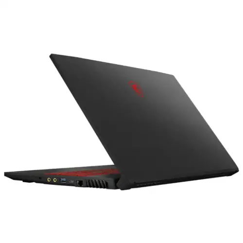 MSI GF75 Thin 8RD-202XTR i7-8750H 2.20GHz 8GB DDR4 1TB 256GB SSD 4GB GTX 1050 Ti 17.3” Full HD FreeDOS Gaming Notebook