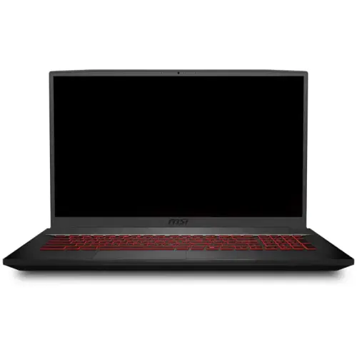 MSI GF75 Thin 8RD-209XTR i7-8750H 2.20GHz 16GB DDR4 1TB 256GB SSD 4GB GTX 1050 Ti 17.3” Full HD FreeDOS Gaming Notebook