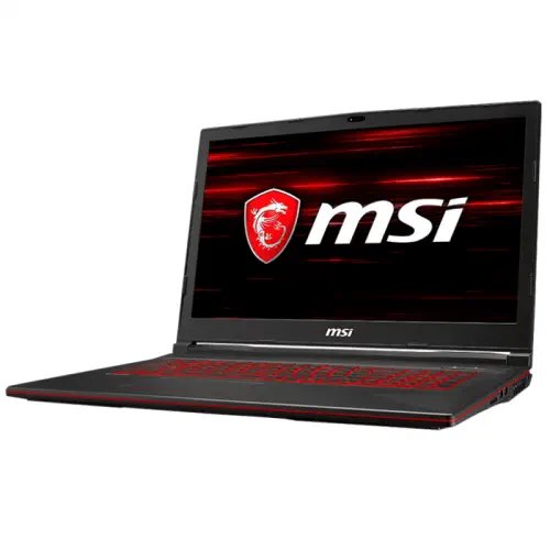 MSI GL73 8SE-085TR i7-8750H 16GB 512GB SSD 6GB RTX 2060 17.3″ Full HD Win10 Home Gaming Notebook