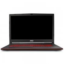 Msi GL73 8SE-085TR i7-8750H 16GB 512GB SSD 6GB RTX 2060 17.3" Full HD Win10 Home Gaming Notebook