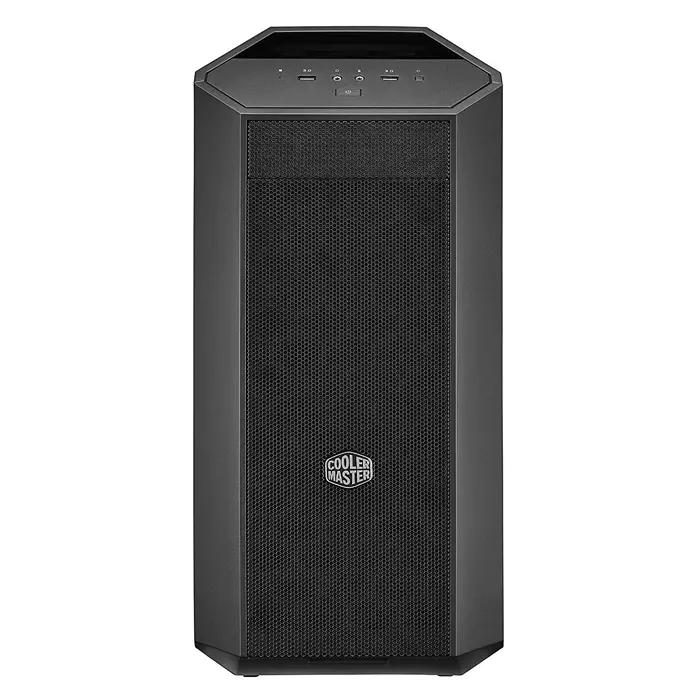 Cooler Master MCY-C3P1-KWNN MasterCase Pro 3 Pencereli mATX MiniTower Modüler Kasa