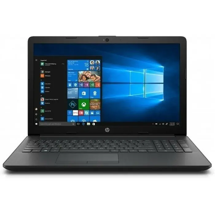 HP 15-DA0035NT 4PQ56EA i5-8250U 8GB 1TB 4GB GeForce MX130 15.6″ Full HD FreeDOS Notebook