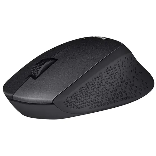 Logitech M330 Silent Plus 1000DPI 3 Tuş Optik Kablosuz Mouse - 910-004909