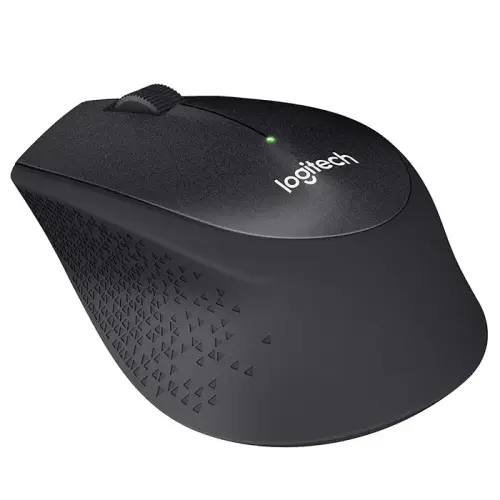 Logitech M330 Silent Plus 1000DPI 3 Tuş Optik Kablosuz Mouse - 910-004909