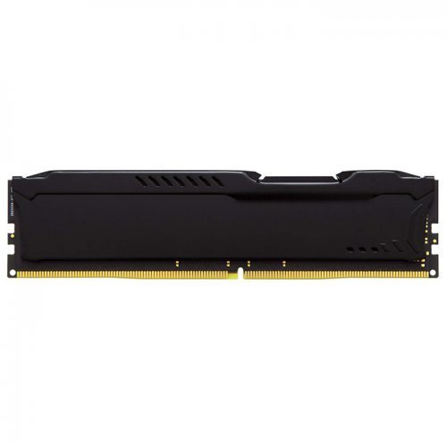 HyperX Fury Black 4GB (1x4GB) DDR4 2400MHz CL15 Ram - HX424C15FB/4