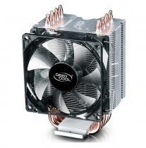 DEEPCOOL Gammax C40 Intel-Amd Uyumlu CPU İşlemci Soğutucu