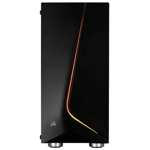 Corsair Carbide Spec-06 CC-9011146-WW USB 3.0 Midi Tower RGB Temperli Kasa 