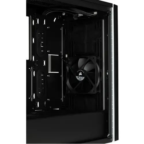 Corsair Carbide Spec-06 CC-9011146-WW USB 3.0 Midi Tower RGB Temperli Kasa 