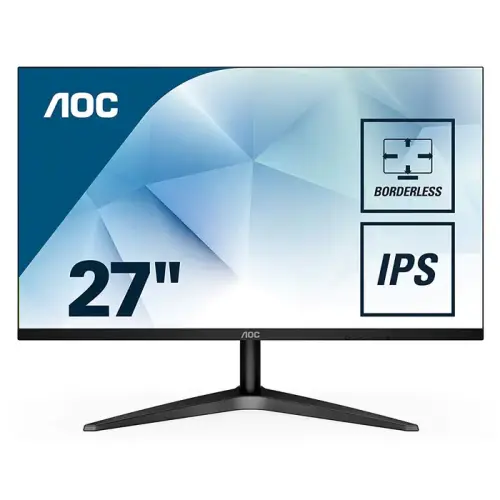 AOC  27B1H 27″ 7ms 60Hz IPS WLED Full HD Monitör