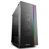 Deep Cool Matrexx 55 ADD-RGB USB 3.0 Midi Tower Pencereli Kasa