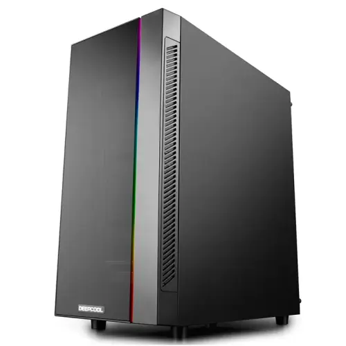 Deep Cool Matrexx 55 ADD-RGB USB 3.0 Midi Tower Pencereli Kasa