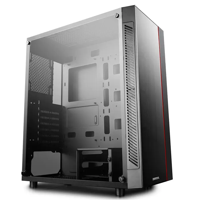 DEEPCOOL Matrexx 55 USB 3.0 Midi Tower Pencereli Kasa 