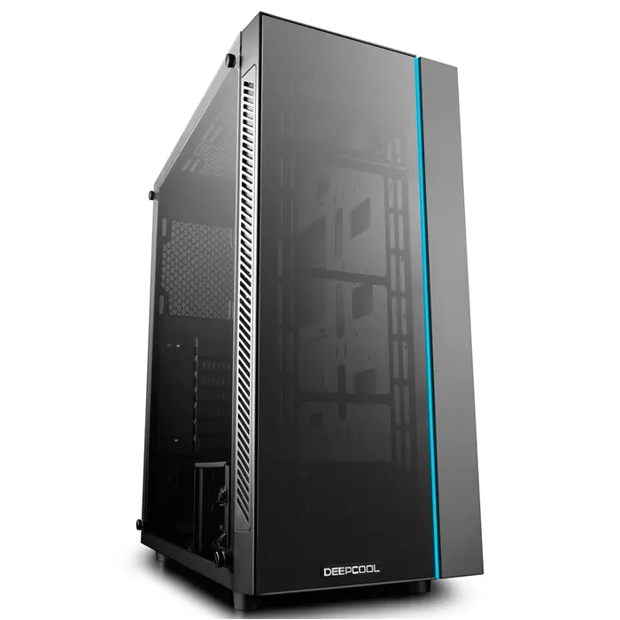 DEEPCOOL Matrexx 55 USB 3.0 Midi Tower Pencereli Kasa 