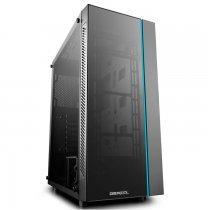 Deep Cool Matrexx 55 USB 3.0 Midi Tower Pencereli Kasa