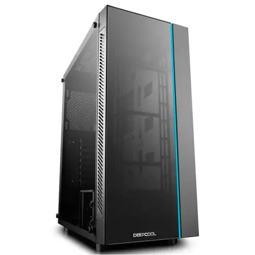 DEEPCOOL Matrexx 55 USB 3.0 Midi Tower Pencereli Kasa 