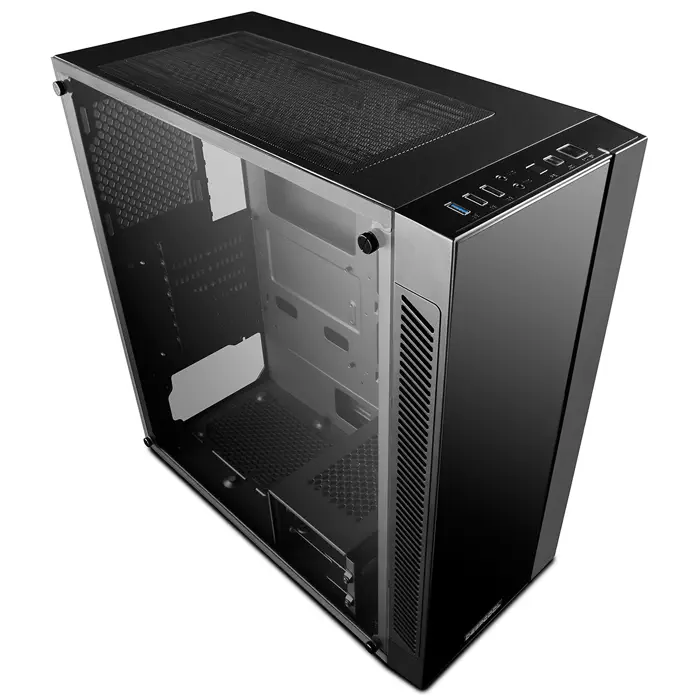DEEPCOOL Matrexx 55 USB 3.0 Midi Tower Pencereli Kasa 