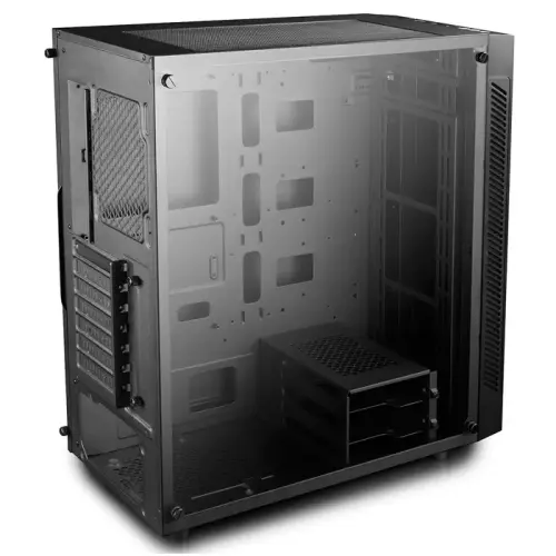 DEEPCOOL Matrexx 55 USB 3.0 Midi Tower Pencereli Kasa 