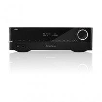 Harman Kardon HK3700 Stereo Anfi Siyah