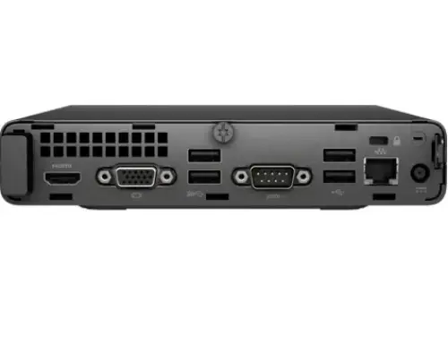 HP 260 G3 4VG00EA i3-7130U 4GB 500GB FreeDOS Mini PC