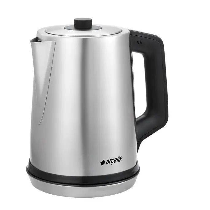 Arçelik K 3293 IN 1650 W Çelik Çay Makinesi