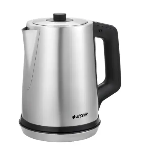 Arçelik K 3293 IN 1650 W Çelik Çay Makinesi