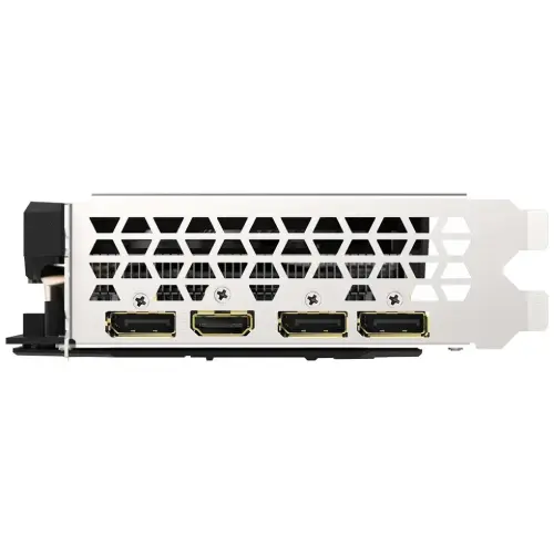 Gigabyte GV-N1660OC-6GD GeForce GTX 1660  OC 6G 6GB GDDR5 192Bit DX12 Gaming Ekran Kartı
