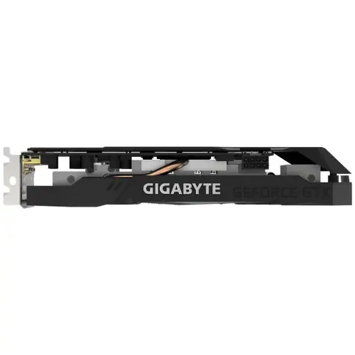 Gigabyte GV-N1660OC-6GD GeForce GTX 1660  OC 6G 6GB GDDR5 192Bit DX12 Gaming Ekran Kartı