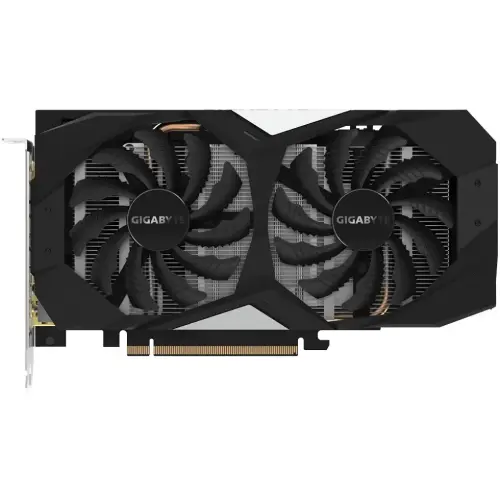 Gigabyte GV-N1660OC-6GD GeForce GTX 1660  OC 6G 6GB GDDR5 192Bit DX12 Gaming Ekran Kartı