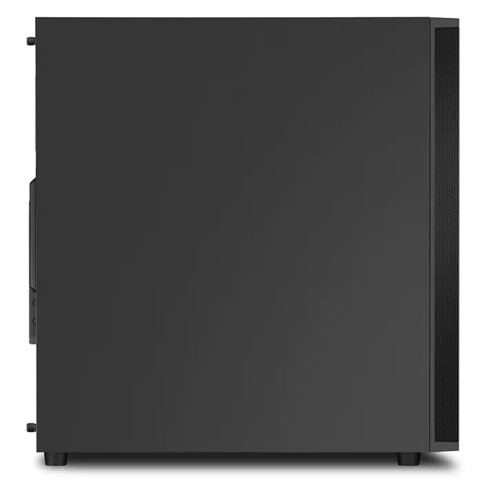 Sharkoon M25-V USB 3.0 Metal Yan Panel ATX Siyah Mid-Tower Gaming Kasa