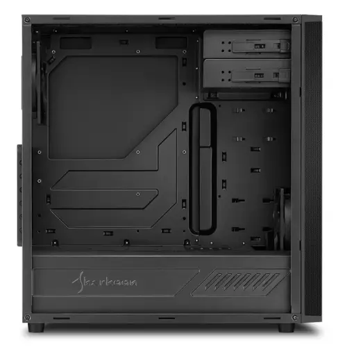 Sharkoon M25-V USB 3.0 Metal Yan Panel ATX Siyah Mid-Tower Gaming Kasa