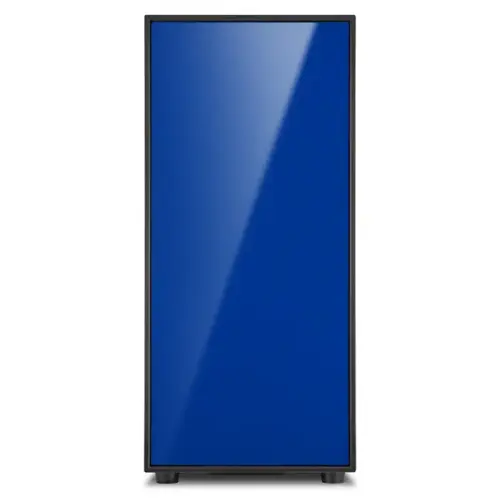 Sharkoon AM5 Window USB 3.0 Pencereli ATX Mavi Mid-Tower Gaming Kasa