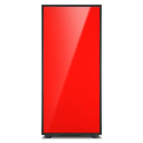 Sharkoon AM5 Window USB 3.0 Pencereli ATX Kırmızı Mid-Tower Gaming Kasa