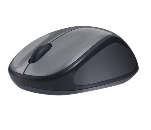 Logitech M235 800DPI 3 Tuş Optik Kablosuz Mouse - 910-002201