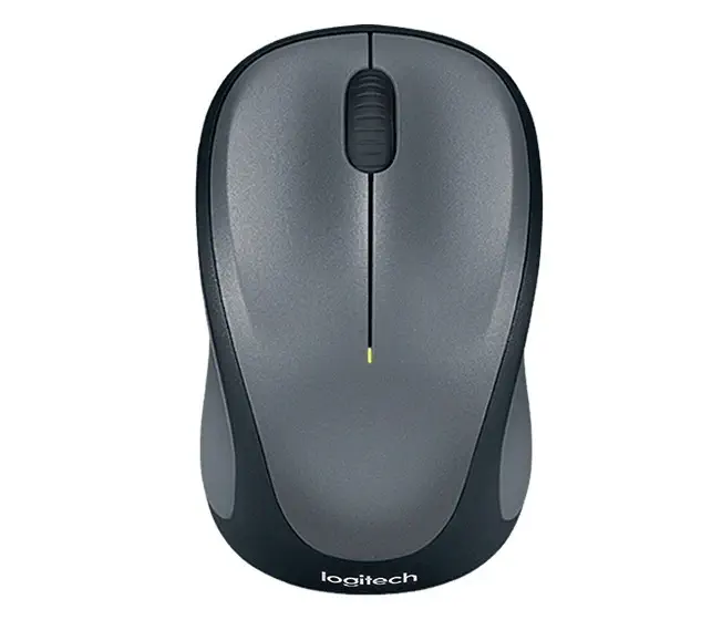Logitech M235 800DPI 3 Tuş Optik Kablosuz Mouse - 910-002201