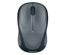 Logitech M235 800DPI 3 Tuş Optik Kablosuz Mouse - 910-002201