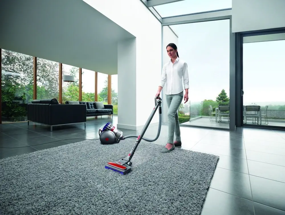 Dyson Big Ball Parquet 2 Toz Torbasız Elektrikli Süpürge
